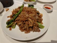 -金河半岛园林酒家(金融城店)