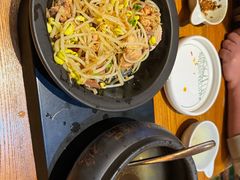 -云海肴汽锅鸡·云南小炒(天津国金汇店)