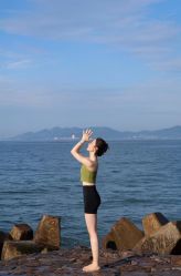 点击看大图 -JC·YOGA静禅瑜伽普拉提