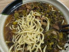 -南乔馄饨面馆(浦口店)