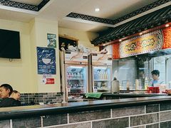 -浑河春面馆·老北京非遗鹿角面(良乡店)