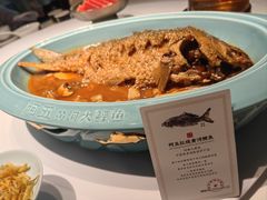 -阿五黄河大鲤鱼(英协路店)