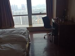 -广州达镖国际酒店