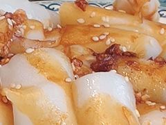 -渔记茶餐厅(渔村店)