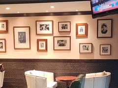 -上海锦江汤臣洲际大酒店柒酒廊