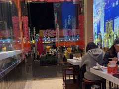 -荣叔港式沙嗲牛肉火锅(正佳潮流店)