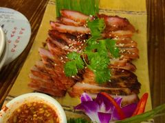 -Siam泰餐厅(水上公园店)