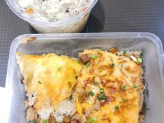 -吉庆街美食广场