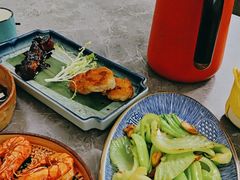 -常来小聚·广州非遗传承餐厅(高德置地店)