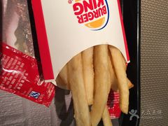 -汉堡王(北京通州领展店)