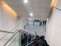 -南昌西站