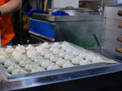 -津门张记包子铺(华昌道店)