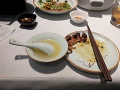 -到家尝北京菜(西坝河店)