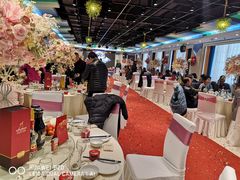 大堂-伊和园清真餐饮