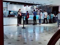 -1868 Café(上海自然博物馆店)