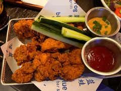 -bluefrog蓝蛙(水游城店)