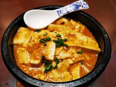 官府豆腐-老厨家(友谊路总店)