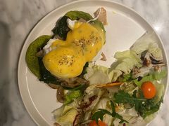 班尼迪克蛋-HERB SPICE(来凤街店)