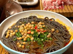 -额尔敦草原涮羊肉·烧烤(冻青树总店)