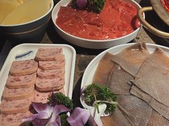 -小龙坎火锅(全球总店)