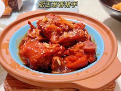 -侨美食家·粤菜(体育西路店)