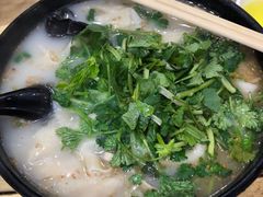-惠丰源烩面馆(经七路店)