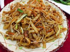 干炒牛河-林记生蚝·专注生蚝三十载(创意园店)