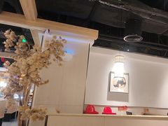 -九毛九西北菜(百信广场店)