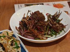 -满园烤鸭·春饼(抚顺万达店)