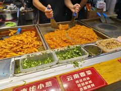 -丁家坡洋芋·观音桥好吃街A区(全国总店)