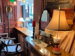 -古董花园(思南路42弄小区店)
