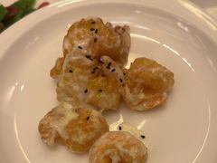 -上海金桥红枫万豪酒店-万豪中餐厅