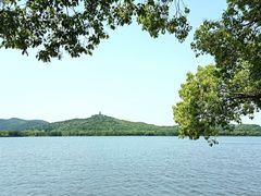 -石湖景区