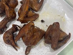 -嘉升大排档(番禺总店)