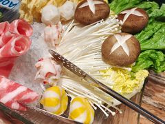 -春润大地海南椰子鸡(沙井京基百纳广场店)