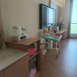 -千禧果月子会所(郑州东站店)