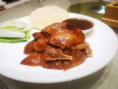 -阿英煲(凉城路店)