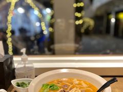 -漆黑觉米粉(三里屯店)