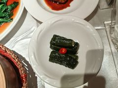 -玉满堂·湖北融合菜