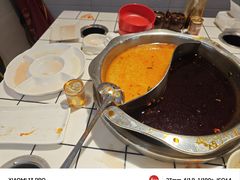 -鼎伙伙火锅串串·10年品牌传承(白象居总店)