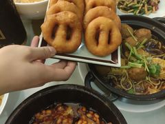 -香满楼(清水河路店)