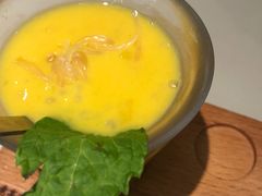 杨枝甘露-蔡澜点心·粤菜(西单大悦城店)