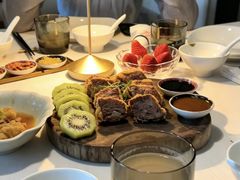 -莉莉海堂HAITANG·烤鸭(国贸商城店)
