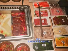 -野妹经典火锅(江夏中百店)