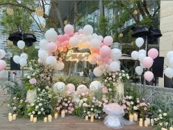 -迈瑞米求婚策划(静安店)