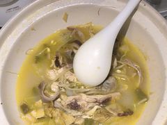 -苹果树下艺术餐厅(通州店)