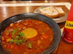 -浦鸿会尚莊亲子餐厅(碧云店)