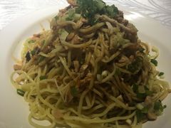 鸡丝凉面-雲蜀龙阁·金牌水煮鱼(方庄店)