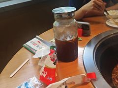 -咱屯子铁锅炖直营店(南湖大路店)