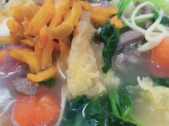 -姚记六鲜面(大方巷店)